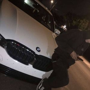 Meet your Posher, Gilbert